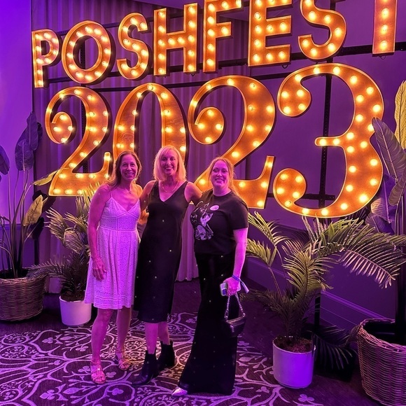 Meet your Posher, Sheila - Picture 7 of 11